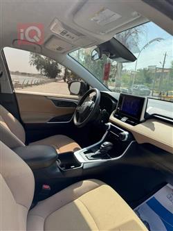 تويوتا راف 4